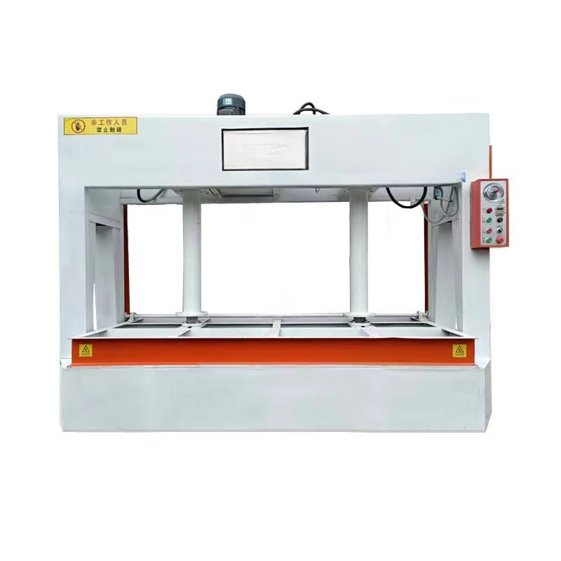 50t Woodworking Hydraulic Lami - đánh giá và giá Woodworking Veneer