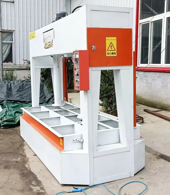 50t Woodworking Hydraulic Lami - đánh giá và giá Woodworking Veneer
