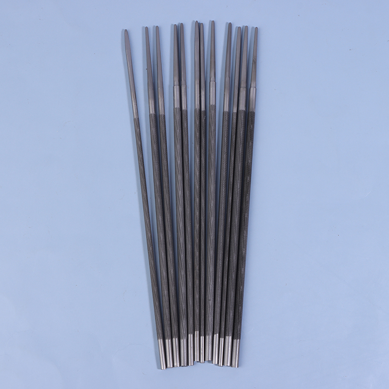 1PC 3.5mm-5.5mm Round Chainsaw - đánh giá và giá Woodworking File