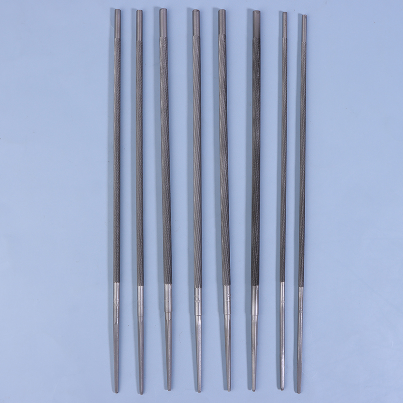 1PC 3.5mm-5.5mm Round Chainsaw - đánh giá và giá Woodworking File