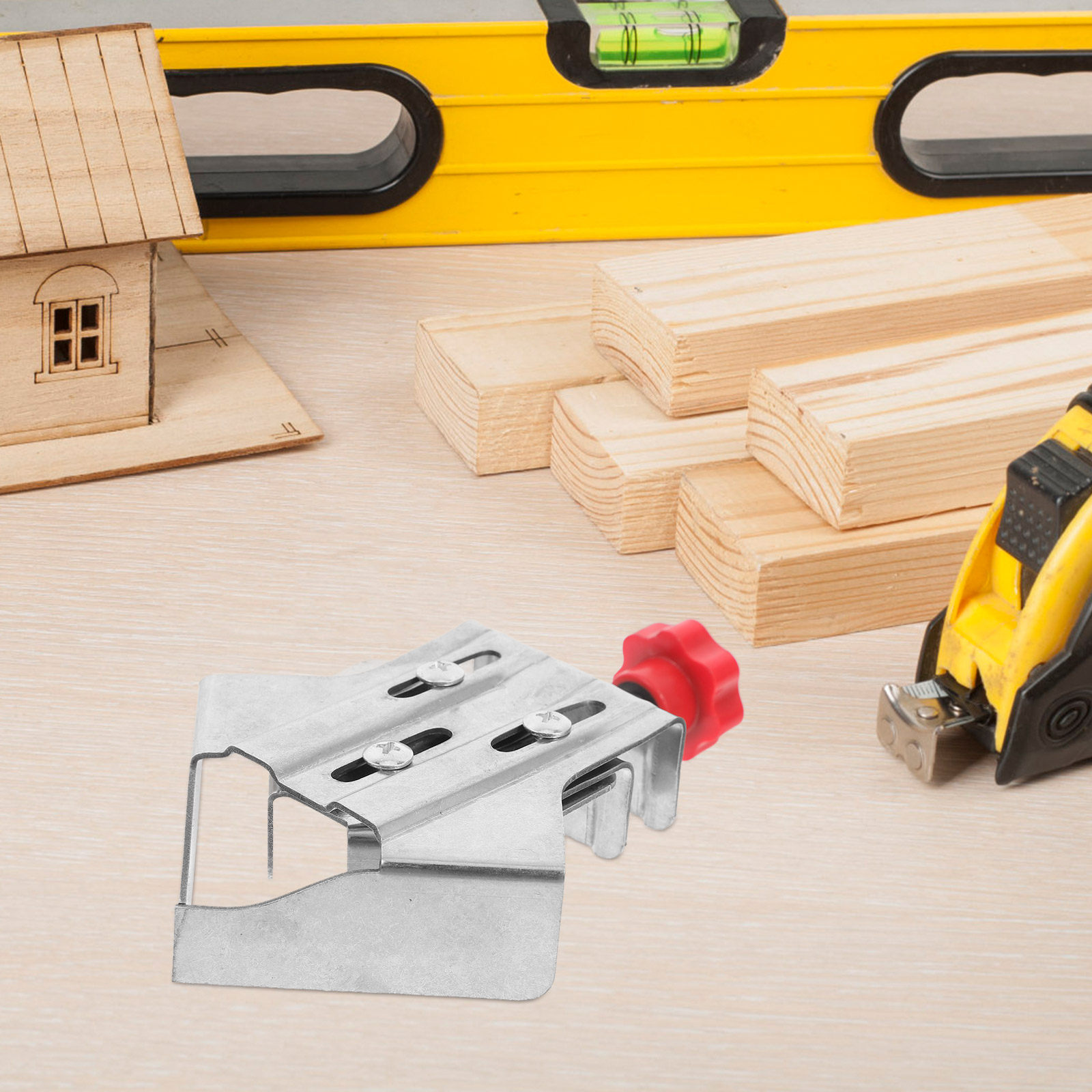 2Pcs Right Angle Clamp Stainle - đánh giá và giá Woodworking Right Angle Clamp