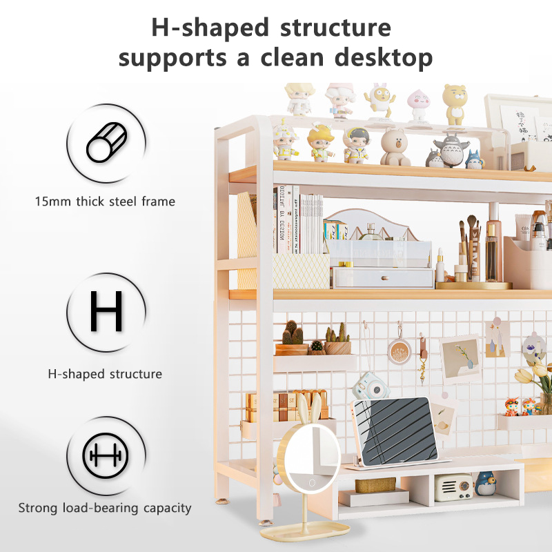 Bookshelf Bookcase With Grid D - đánh giá và giá Woodworking Veneer