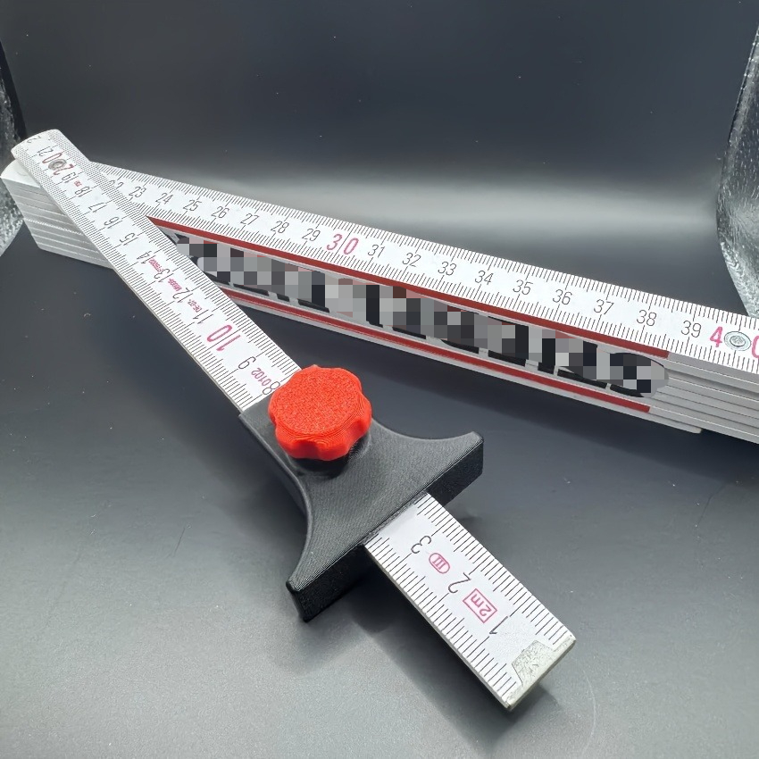 Multi-Function Folding Ruler S - đánh giá và giá Woodworking Multi Tool