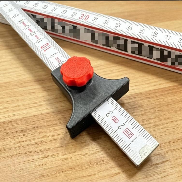 Multi-Function Folding Ruler S - đánh giá và giá Woodworking Multi Tool