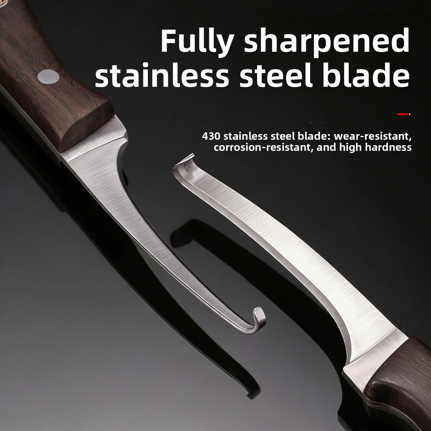High Hardness Stainless Steel  - đánh giá và giá Woodworking Ideas