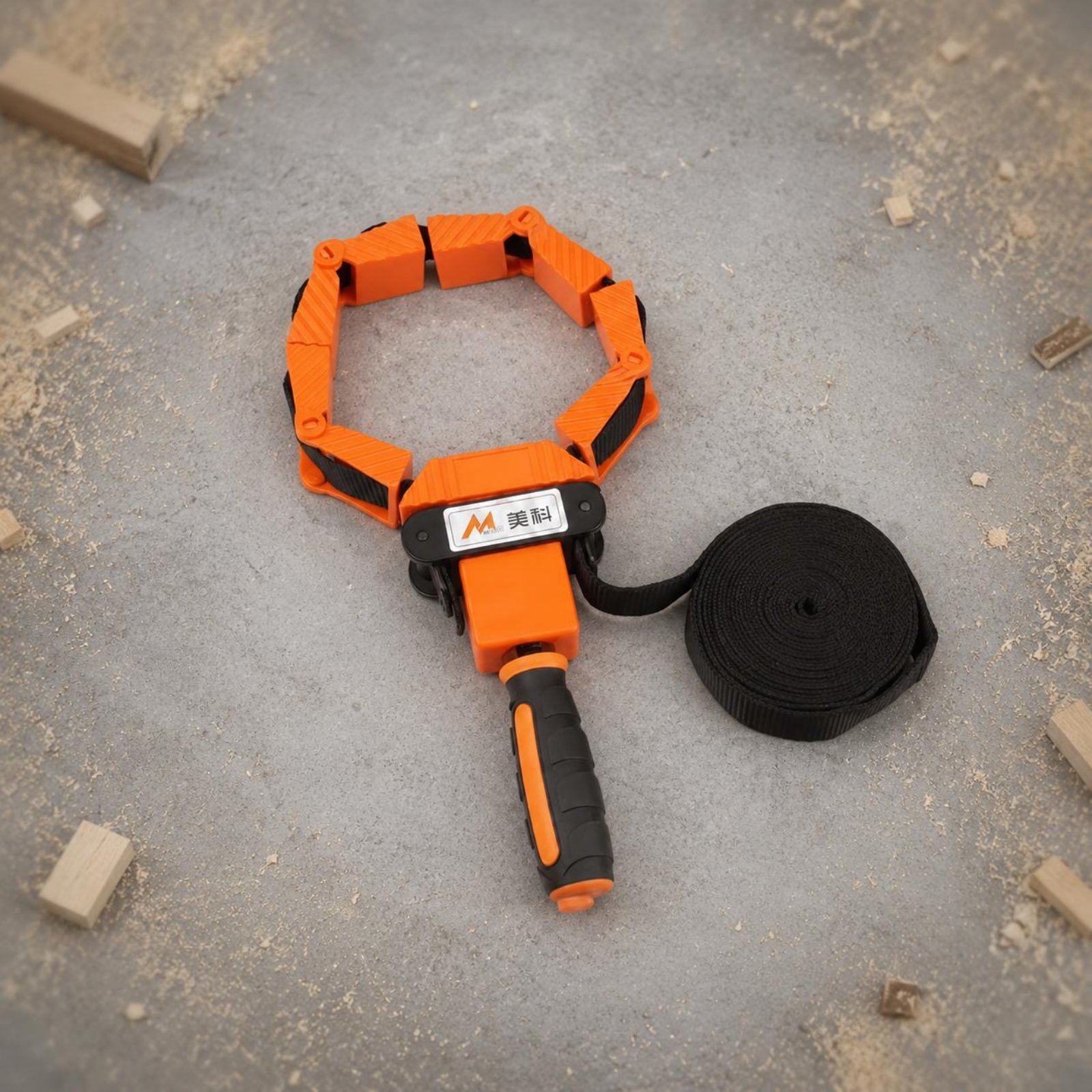 Multi-Angle Angle Clamp Multi- - đánh giá và giá Woodworking Carpenter