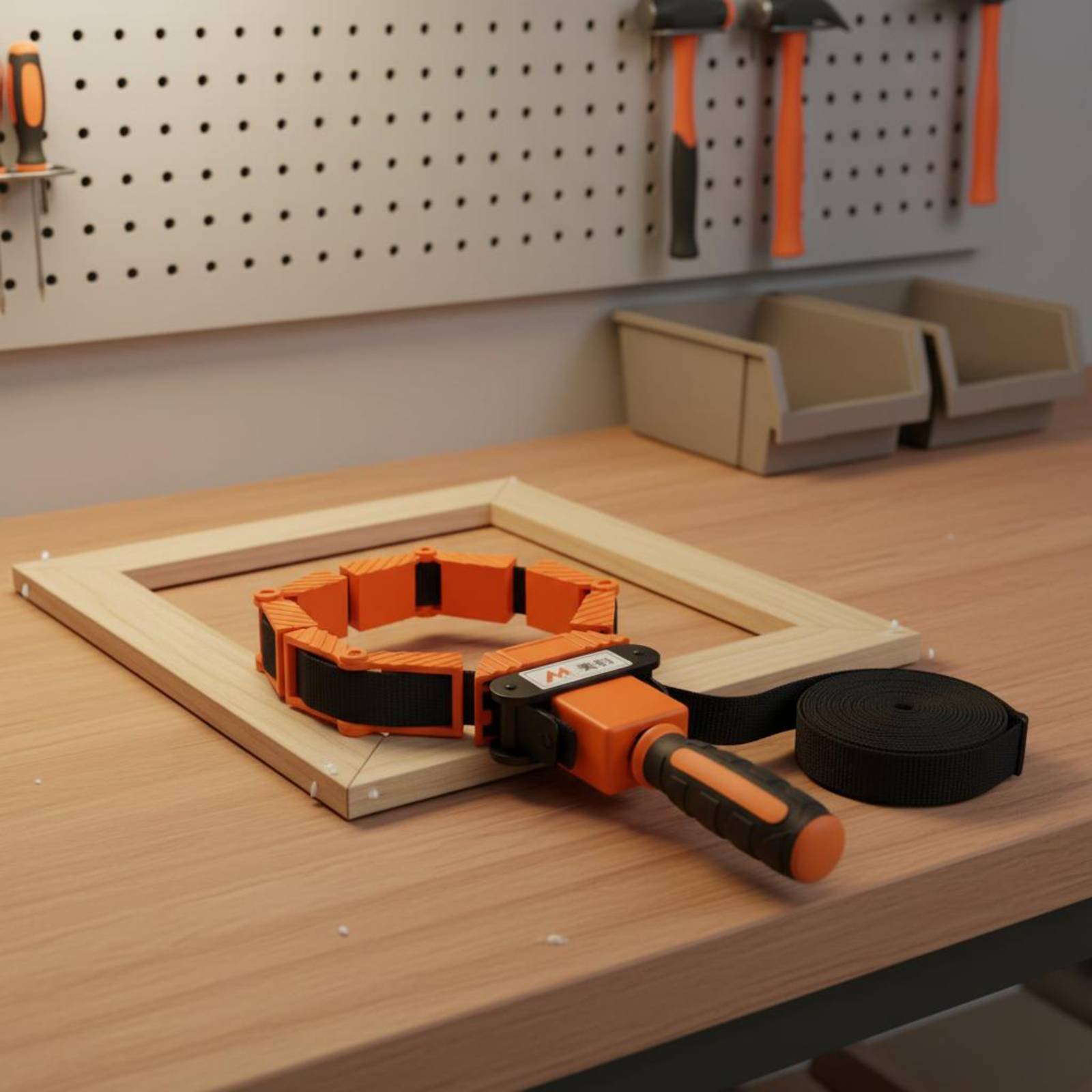 Multi-Angle Angle Clamp Multi- - đánh giá và giá Woodworking Carpenter