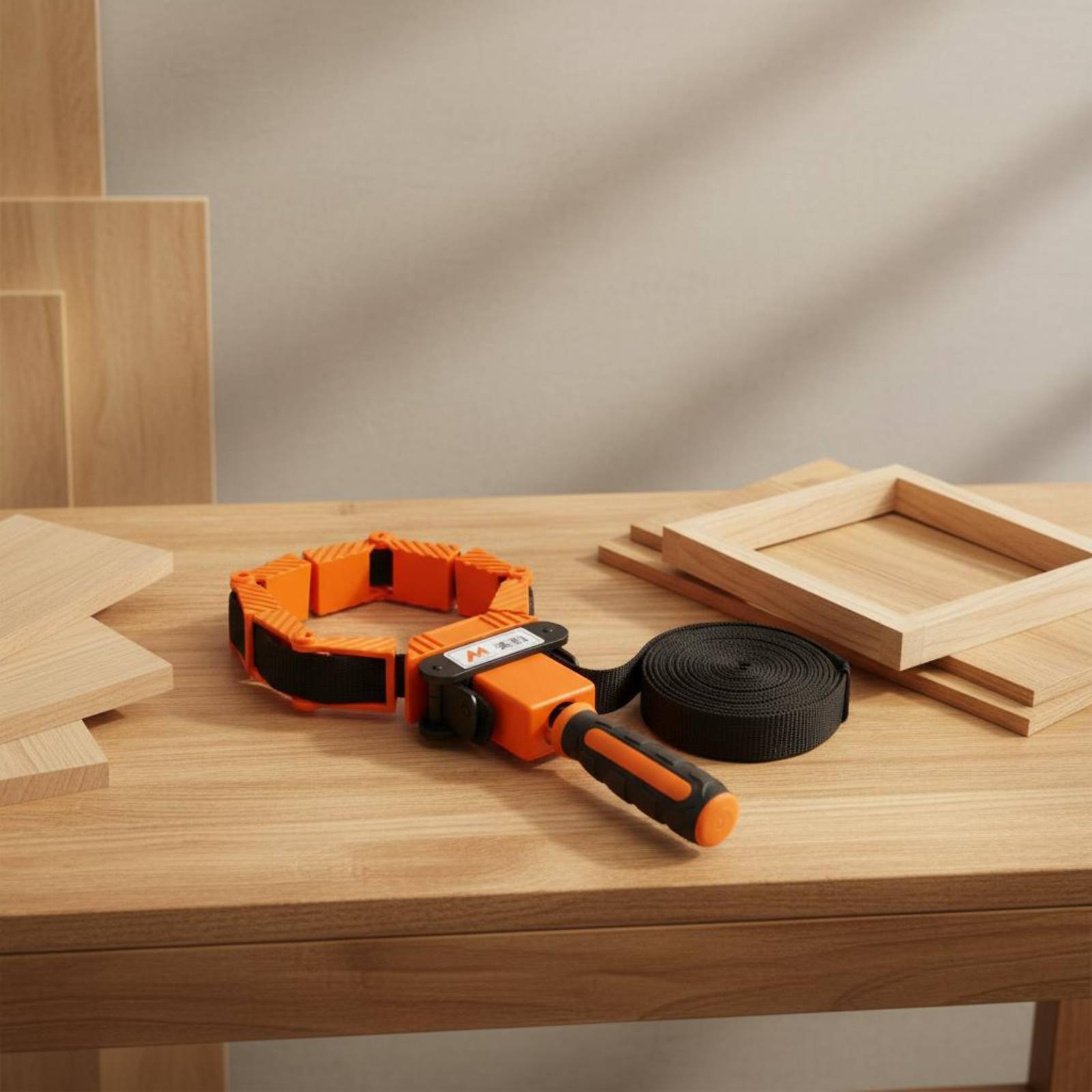 Multi-Angle Angle Clamp Multi- - đánh giá và giá Woodworking Carpenter