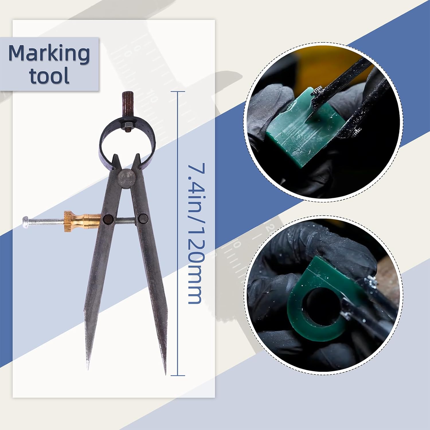 Professional Jewelry Wax Carvi - đánh giá và giá Woodworking File