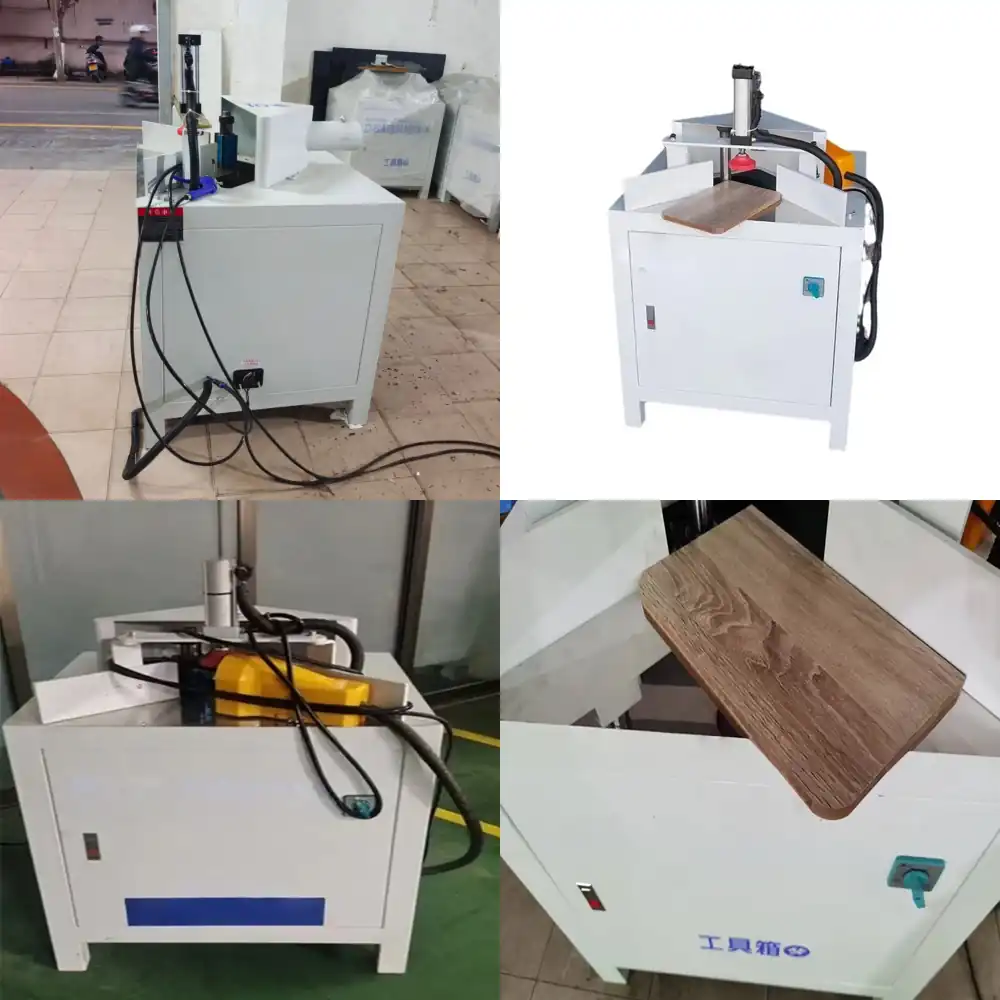 Table Ecological Chipboard Ang - đánh giá và giá Woodworking Machinery