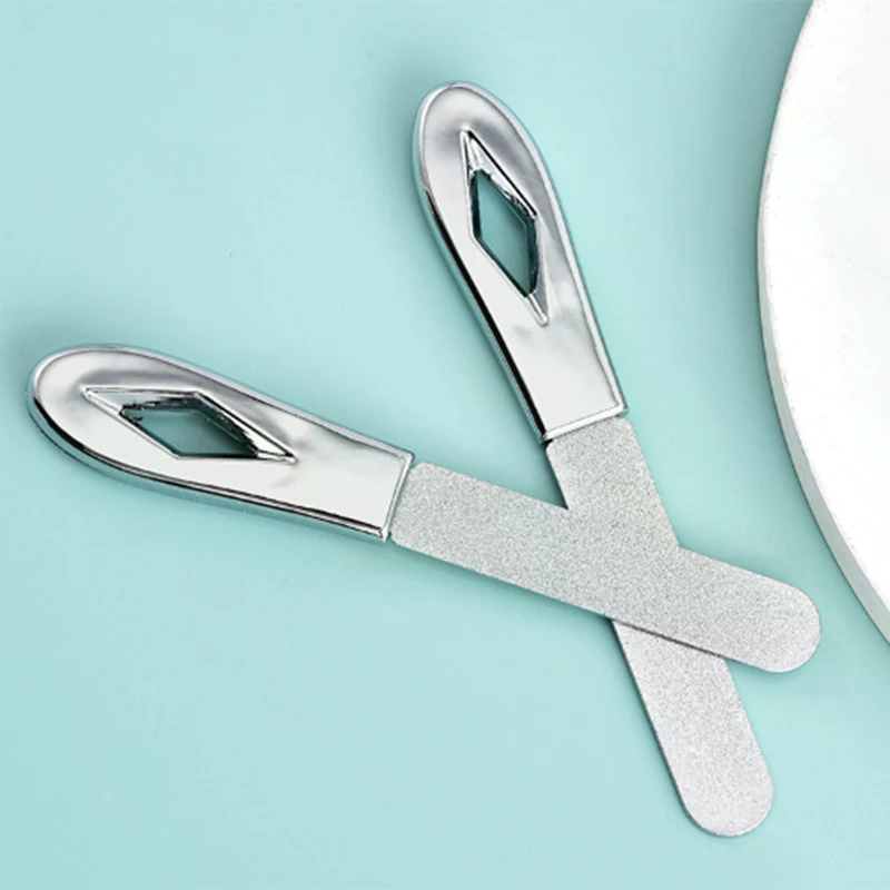 Stainless Steel Nail Files Dou - đánh giá và giá Woodworking File