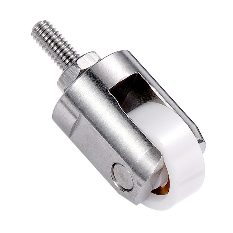 Stainless Steel Roller Head De - đánh giá và giá Woodworking Workshop Design
