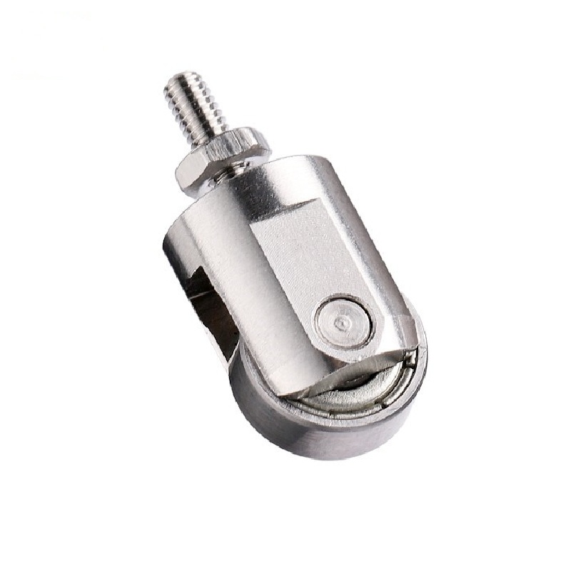 Stainless Steel Roller Head De - đánh giá và giá Woodworking Workshop Design