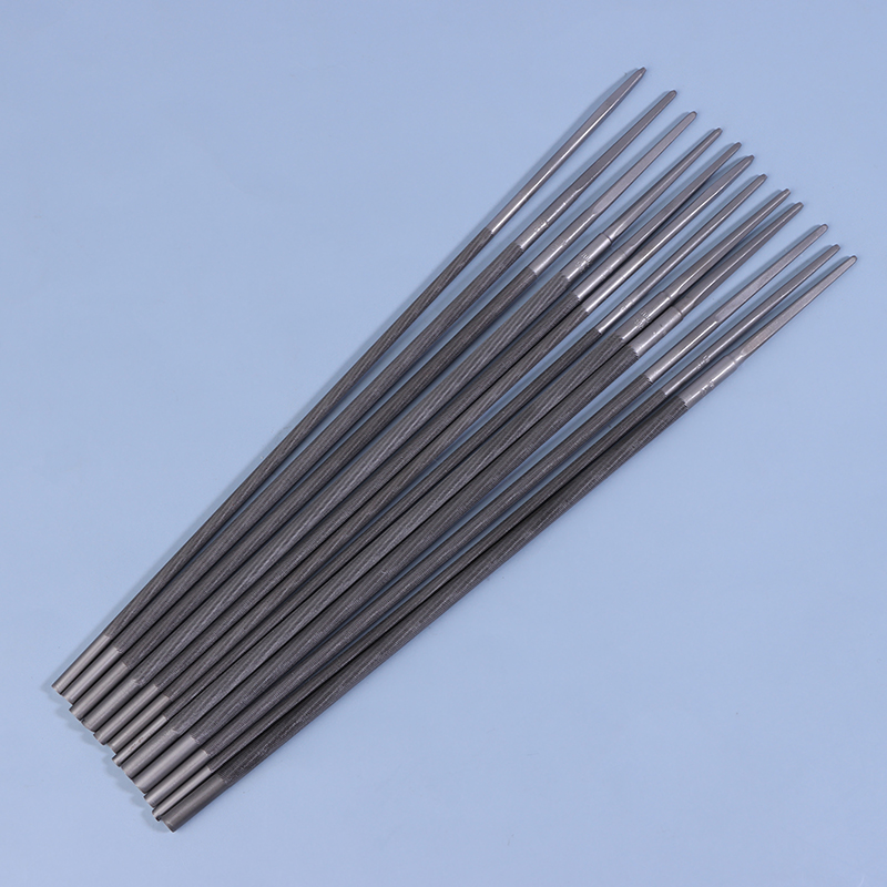 Round Chainsaw Files For Hand  - đánh giá và giá Woodworking File