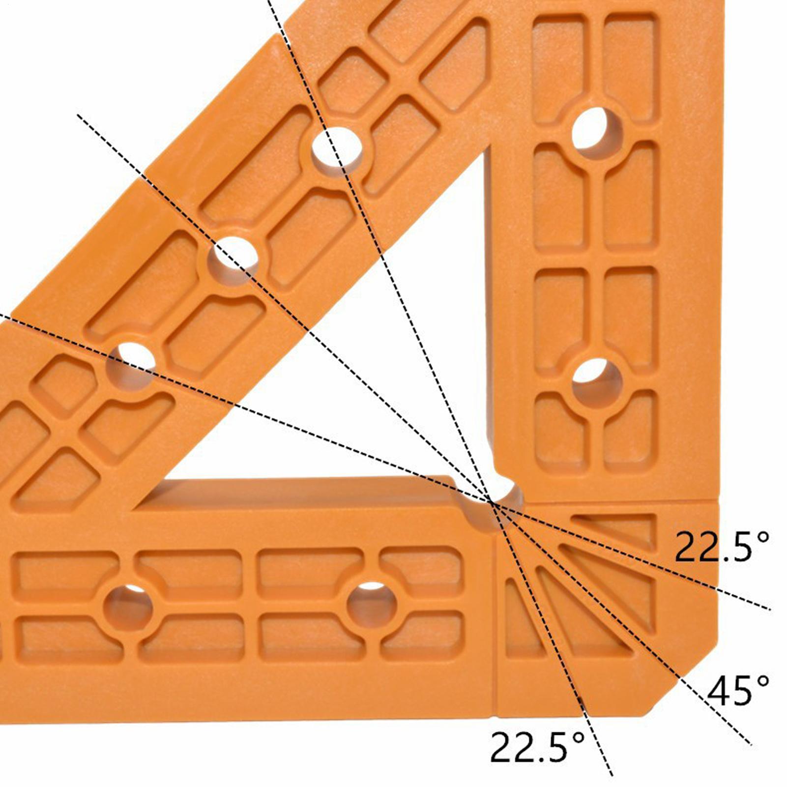 90 Degree Clamp 6 Pieces 90-De - đánh giá và giá Woodworking Art