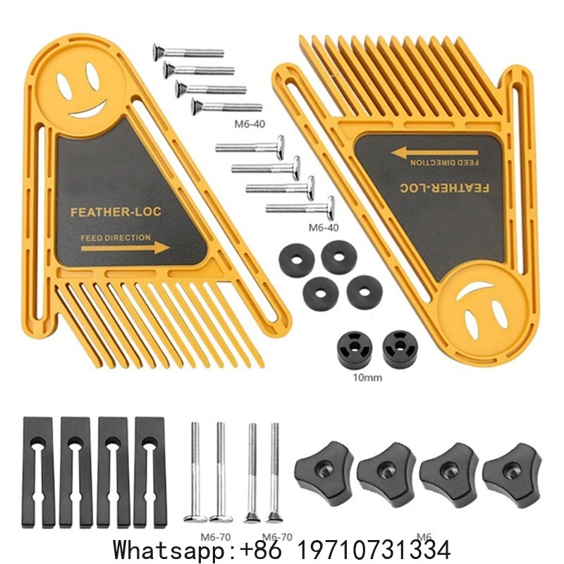 Multi-purpose Feather Loc Boar - đánh giá và giá Woodworking Multi Tool