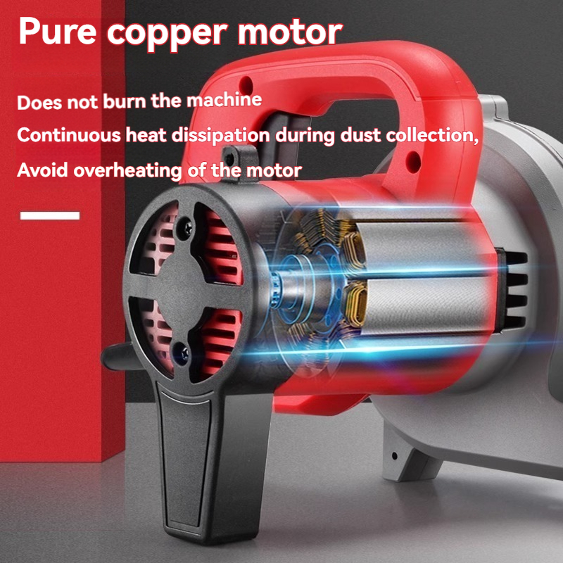 6280W 220V dual-purpose dust c - đánh giá và giá Woodworking Machinery