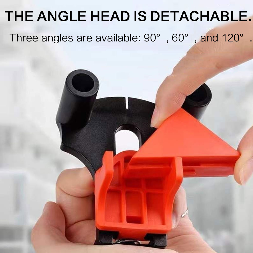 Premium 90 Degree Right Angle  - đánh giá và giá Woodworking Right Angle Clamp