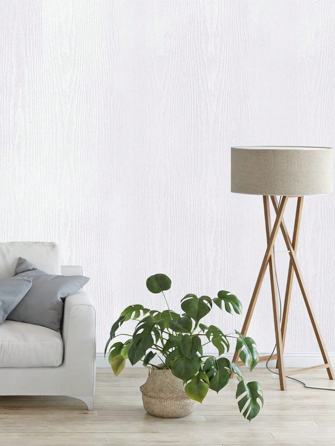30cm/40cm/50cm vinyl white woo - đánh giá và giá Woodworking Veneer