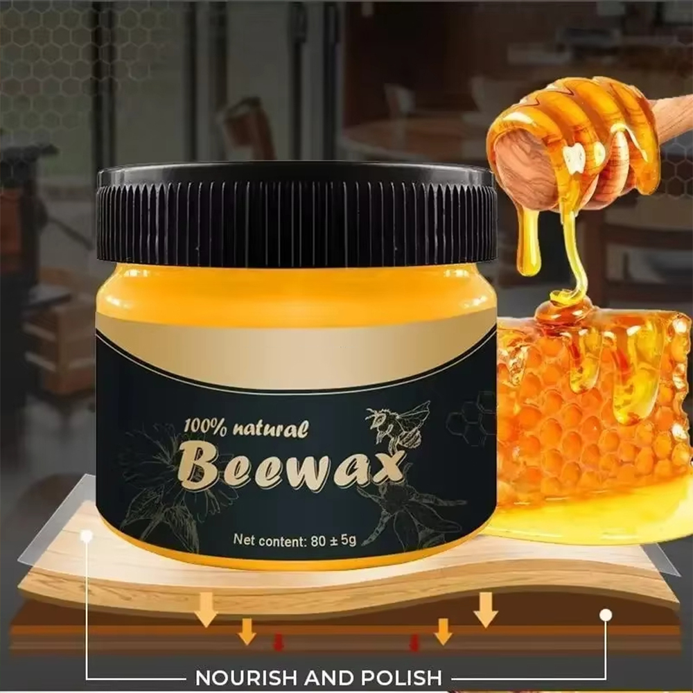 Wooden Seasoning Beewax Organi - đánh giá và giá Woodworking Veneer