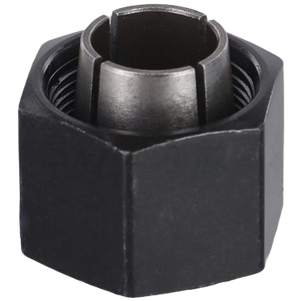 Screw-on Nut Chuck Nut Worksho - đánh giá và giá Woodworking Workshop Design