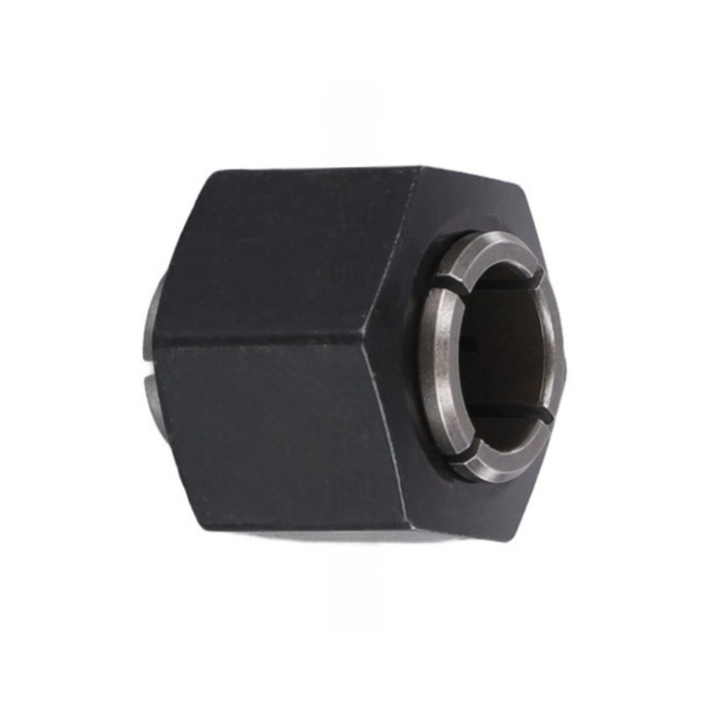 Screw-on Nut Chuck Nut Worksho - đánh giá và giá Woodworking Workshop Design