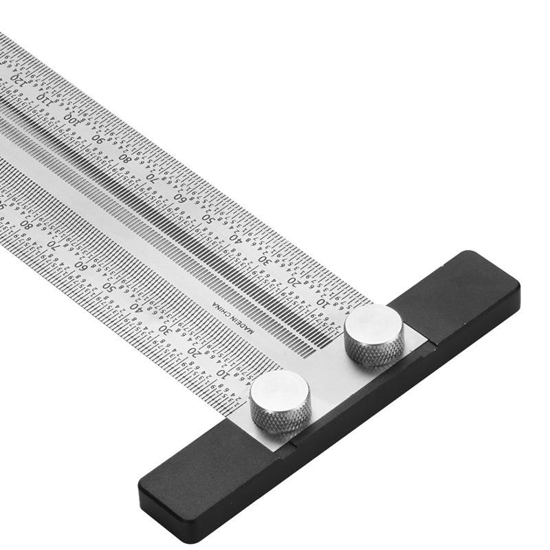 【HG】High Precision T Type Hole - đánh giá và giá Woodworking Carpenter