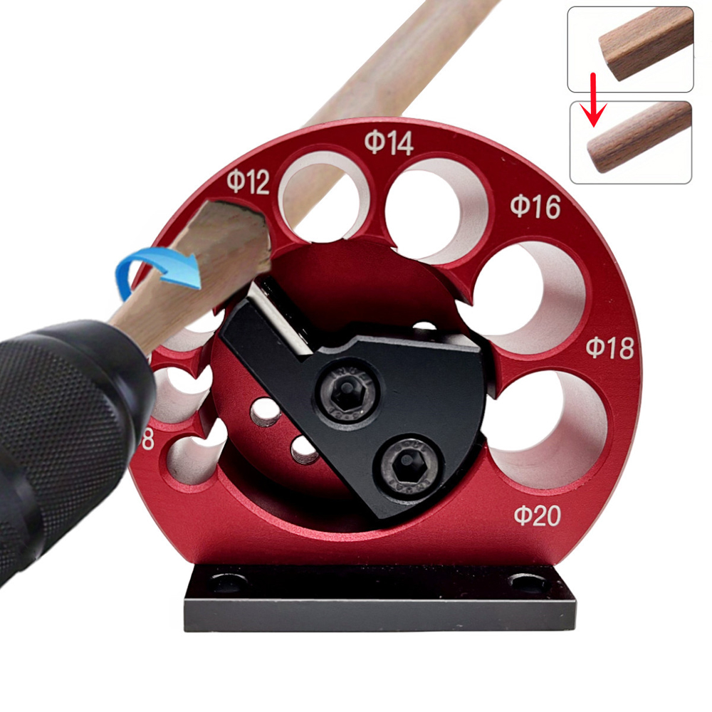 8-Holes Adjustable 8mm-20mm Do - đánh giá và giá Woodworking Or Woodworking