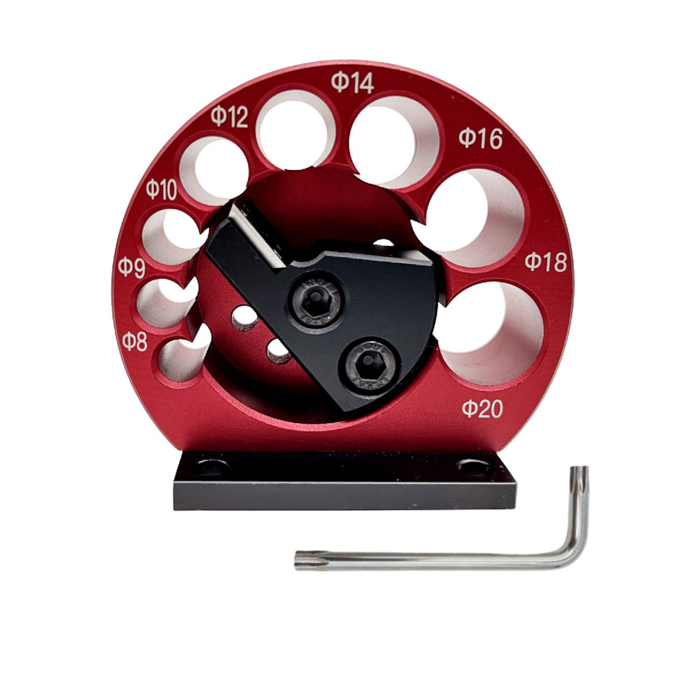 8-Holes Adjustable 8mm-20mm Do - đánh giá và giá Woodworking Or Woodworking