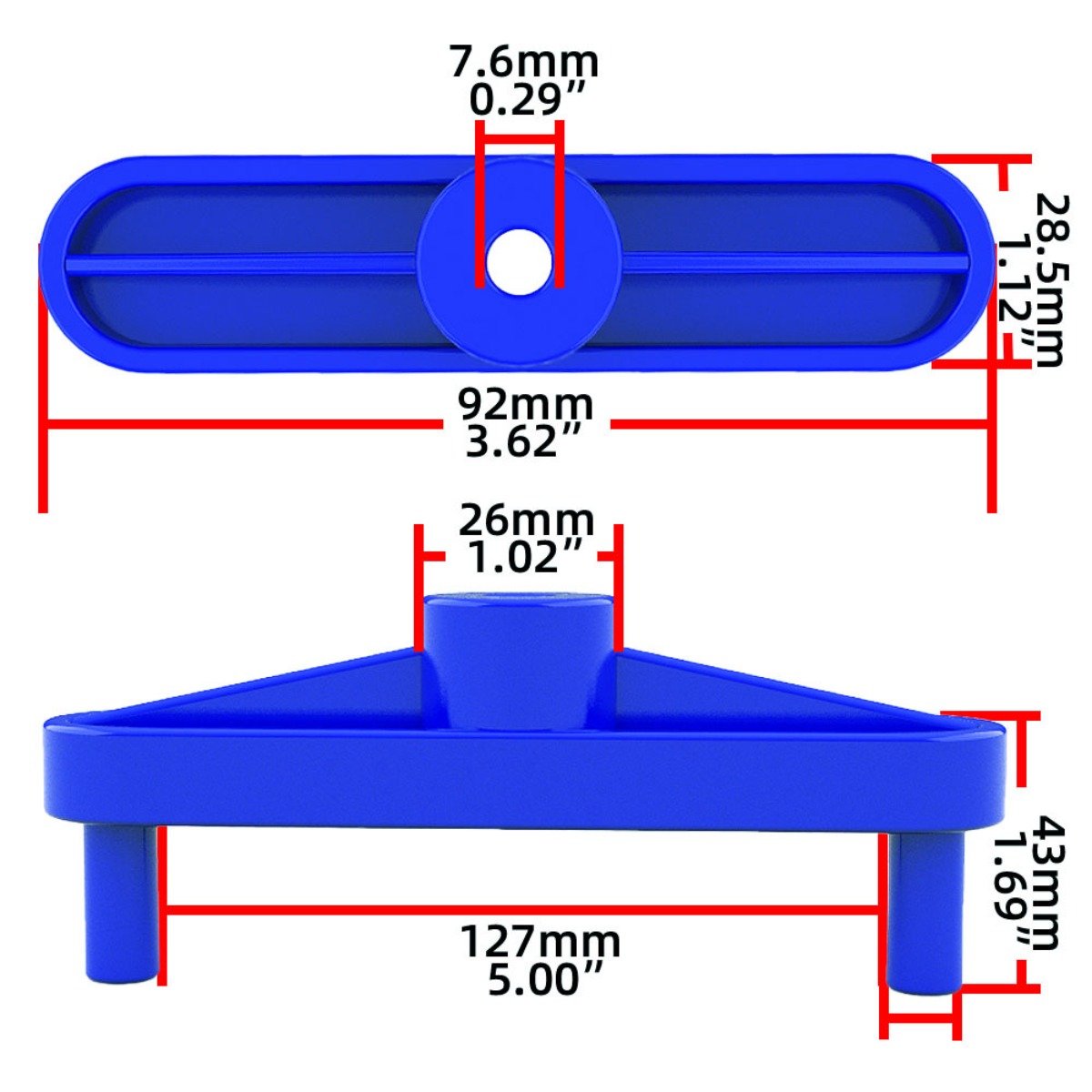1pc Woodworking Marking Gauge  - đánh giá và giá Woodworking Carpenter