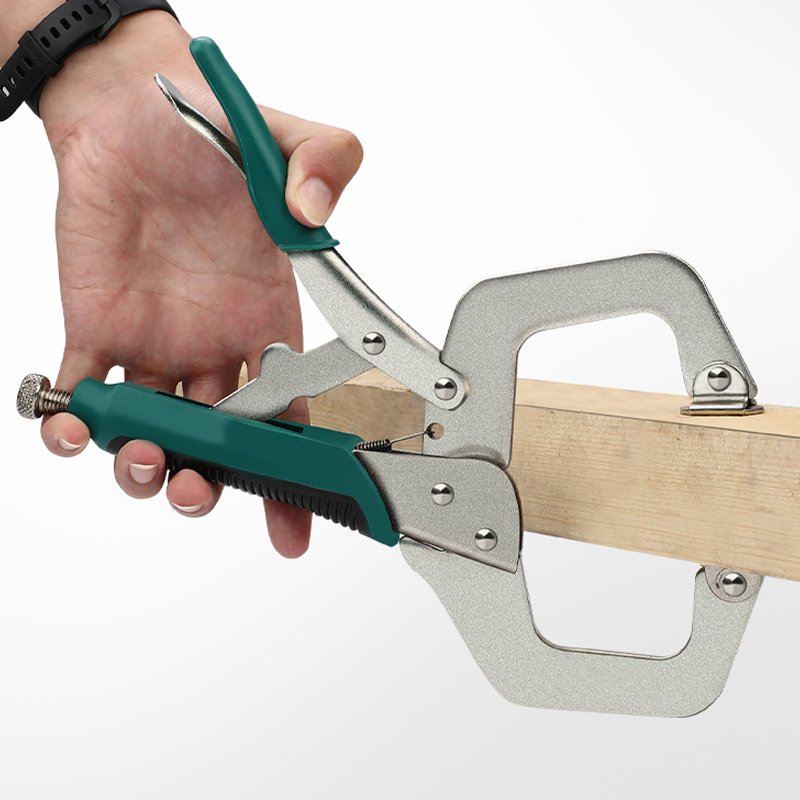 Multi-function Stainless Steel - đánh giá và giá Woodworking Multi Tool
