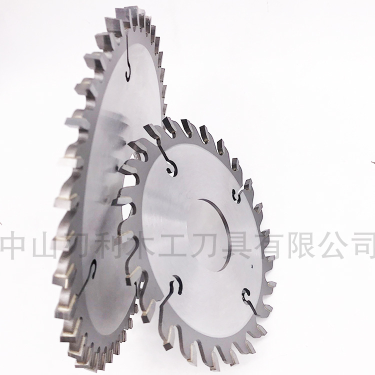 Woodworking Slotting Saw Blade - đánh giá và giá Woodworking Machinery