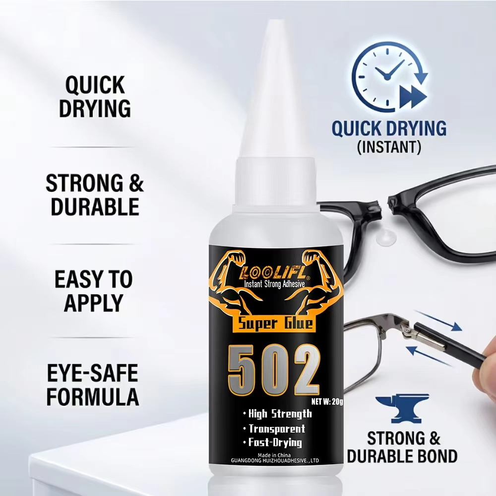 LOOLIFL-502 super glue, a mult - đánh giá và giá Woodworking Art