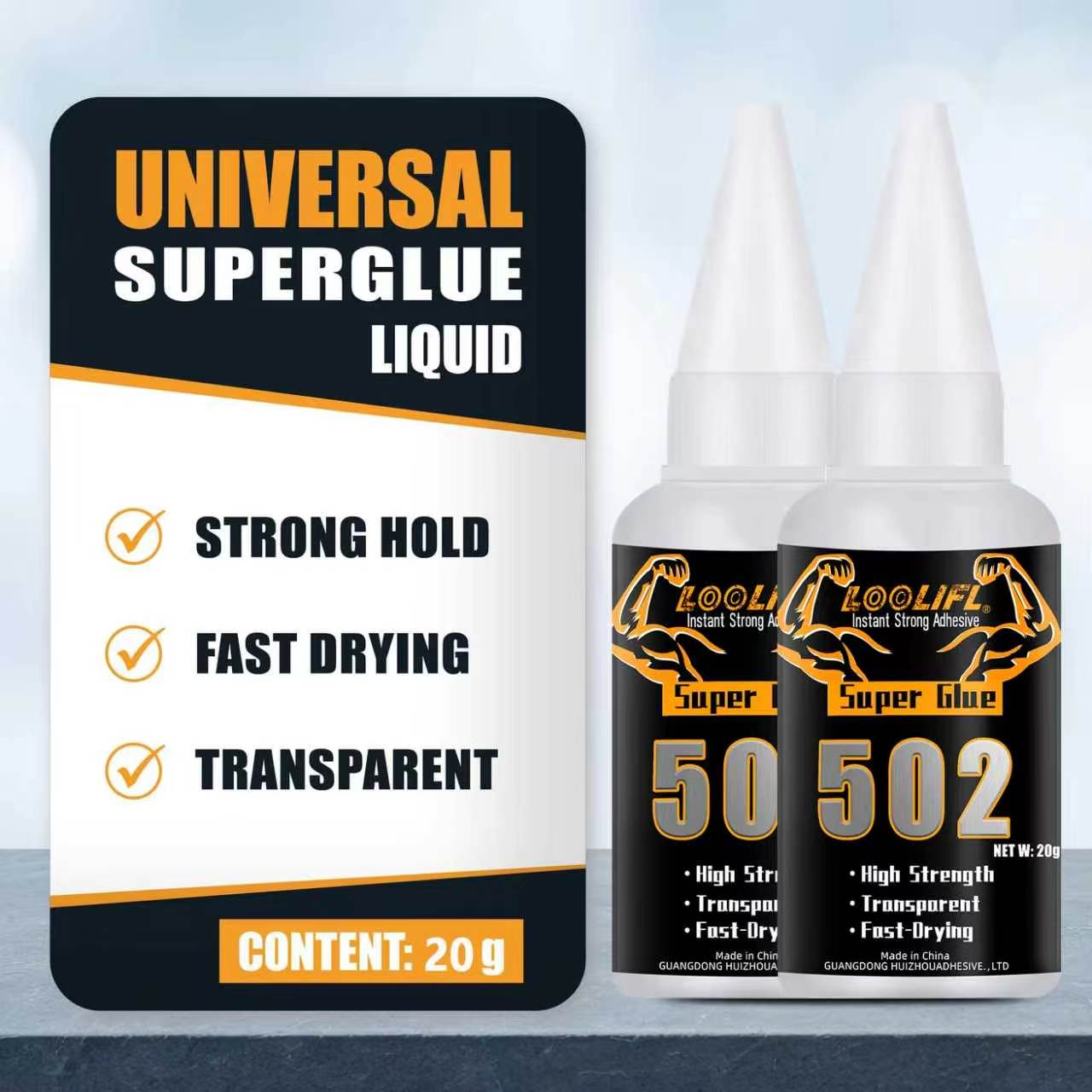 LOOLIFL-502 super glue, a mult - đánh giá và giá Woodworking Art
