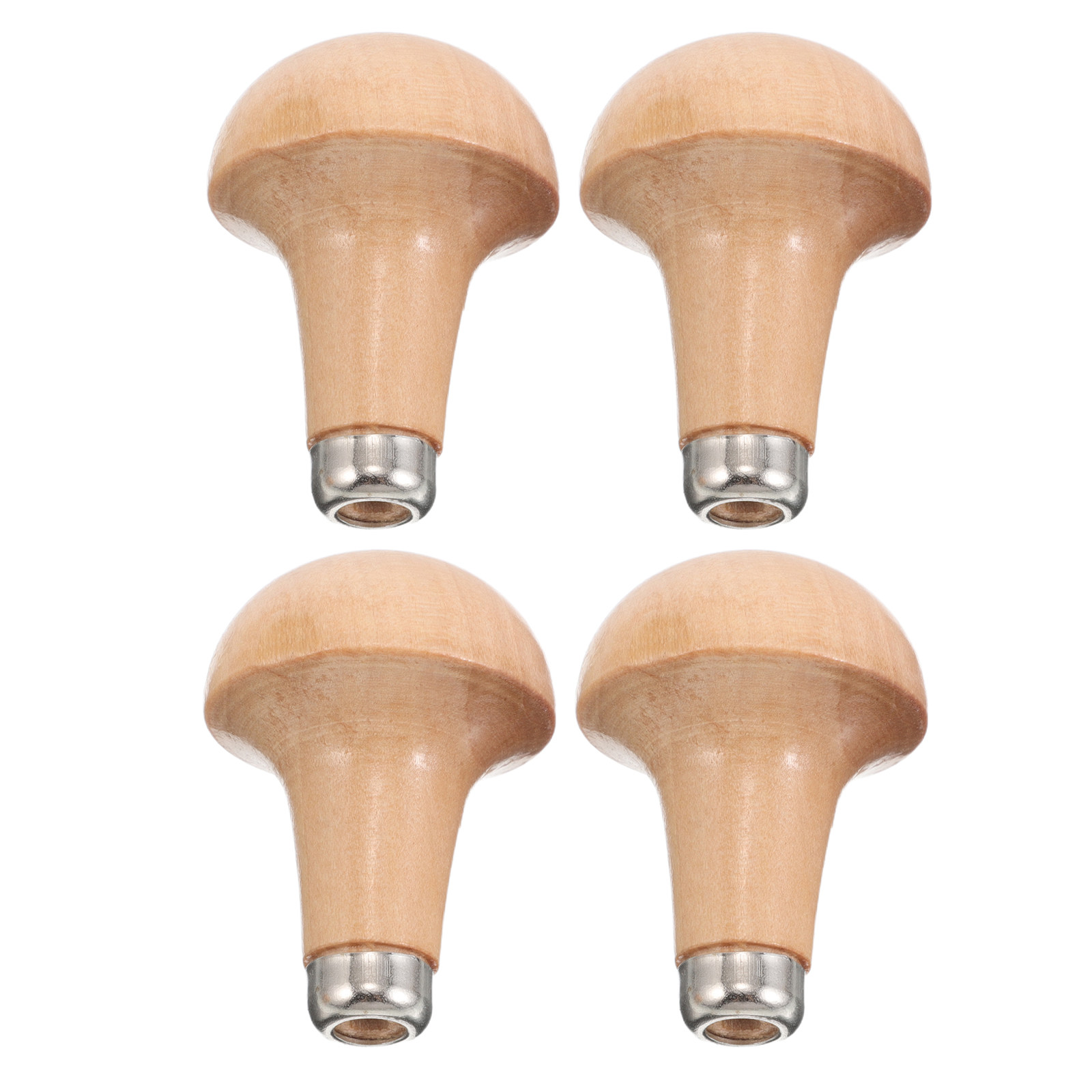 4Pcs Wood Graver Handles Ergon - đánh giá và giá Woodworking File