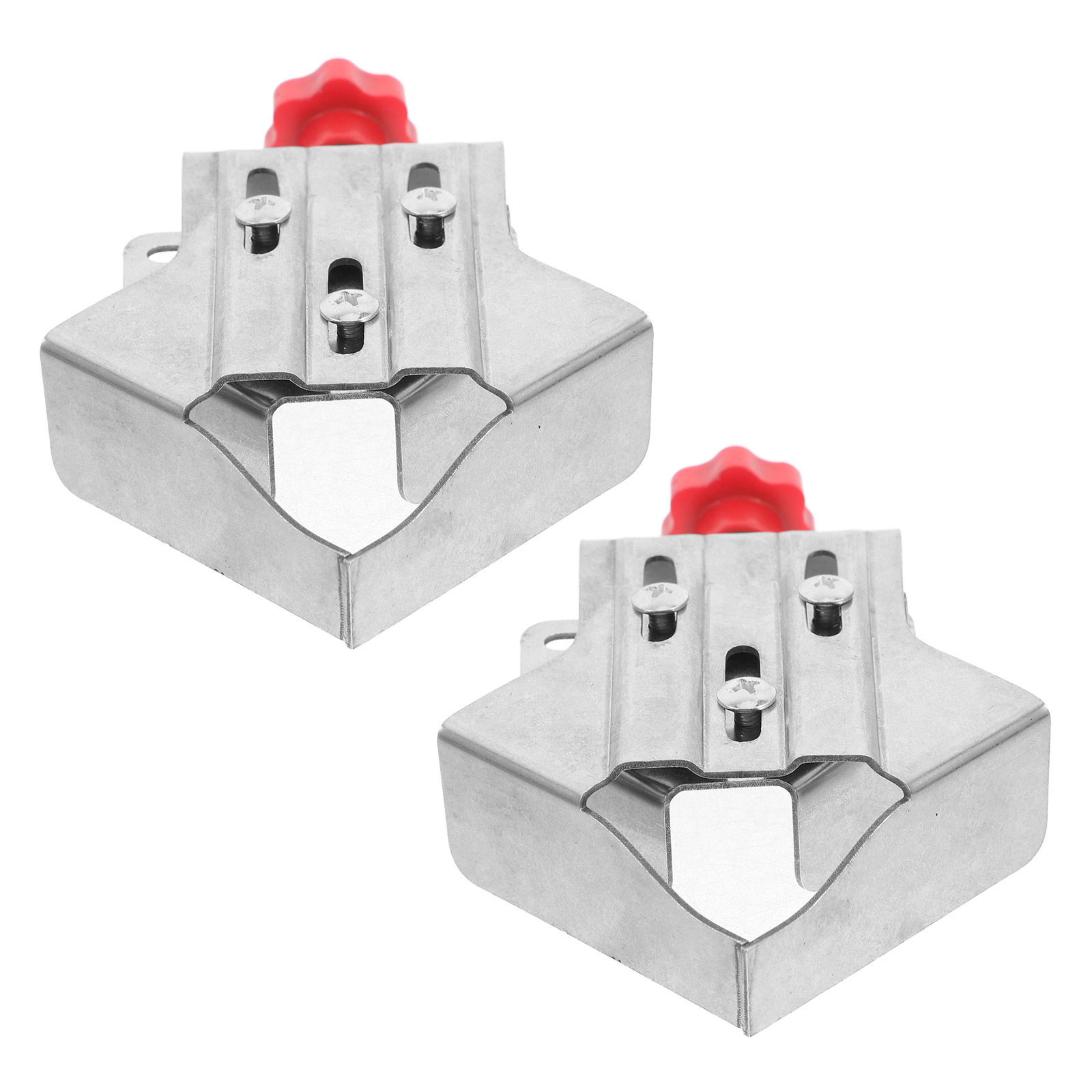 2Pcs Right Angle Clamp Adjusta - đánh giá và giá Woodworking Right Angle Clamp