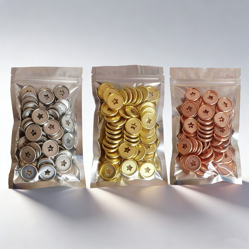 50pcs Loose-leaf Mushroom Hole - đánh giá và giá Woodworking File
