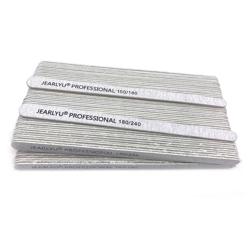 100/200pcs Wooden Nail File 10 - đánh giá và giá Woodworking File