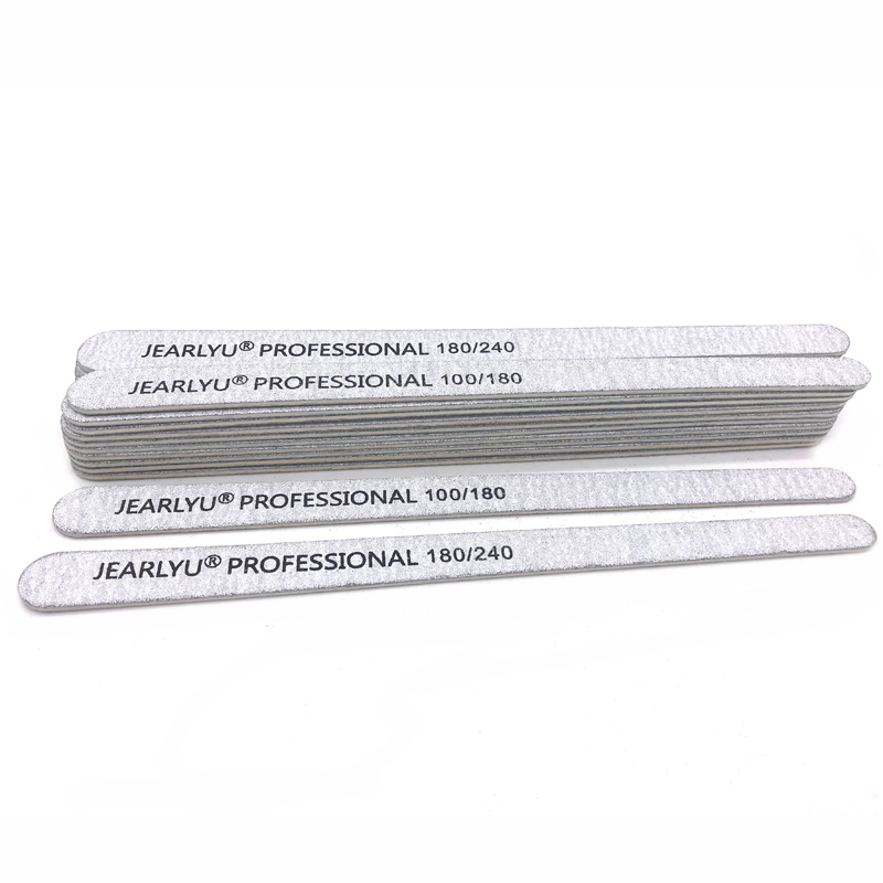 100/200pcs Wooden Nail File 10 - đánh giá và giá Woodworking File