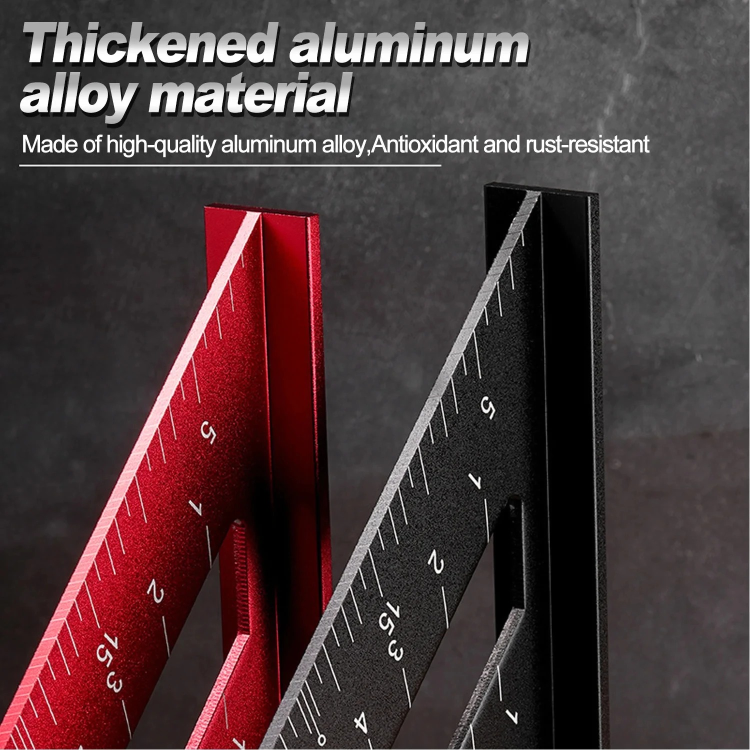 12inch Aluminum Alloy Woodwork - đánh giá và giá Woodworking Multi Tool