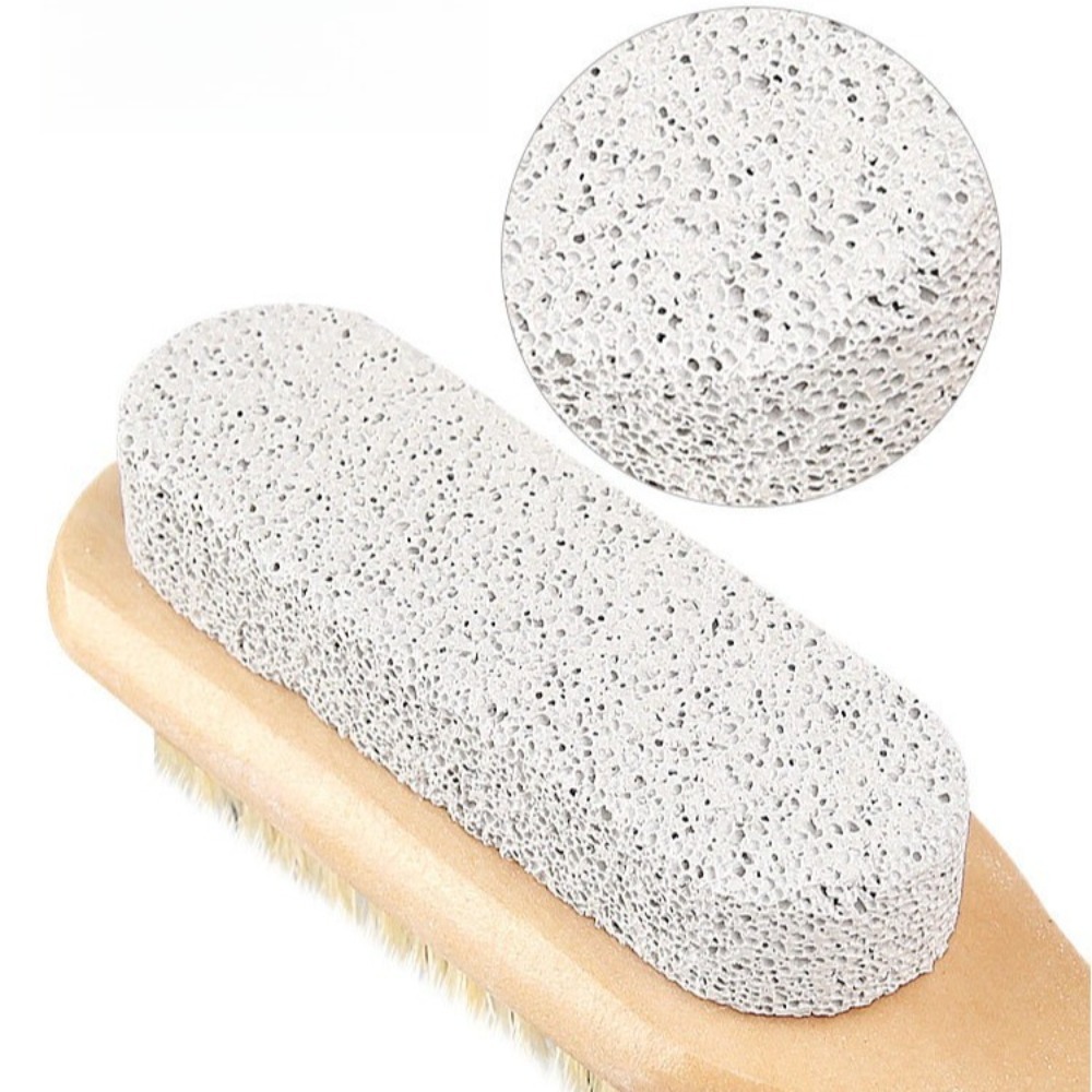 Double Sided Foot Scrubber wit - đánh giá và giá Woodworking File