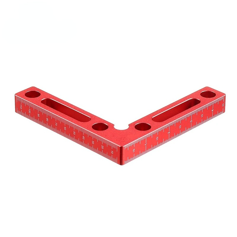 1/2pc 90 Degree Positioning Sq - đánh giá và giá Woodworking Right Angle Clamp