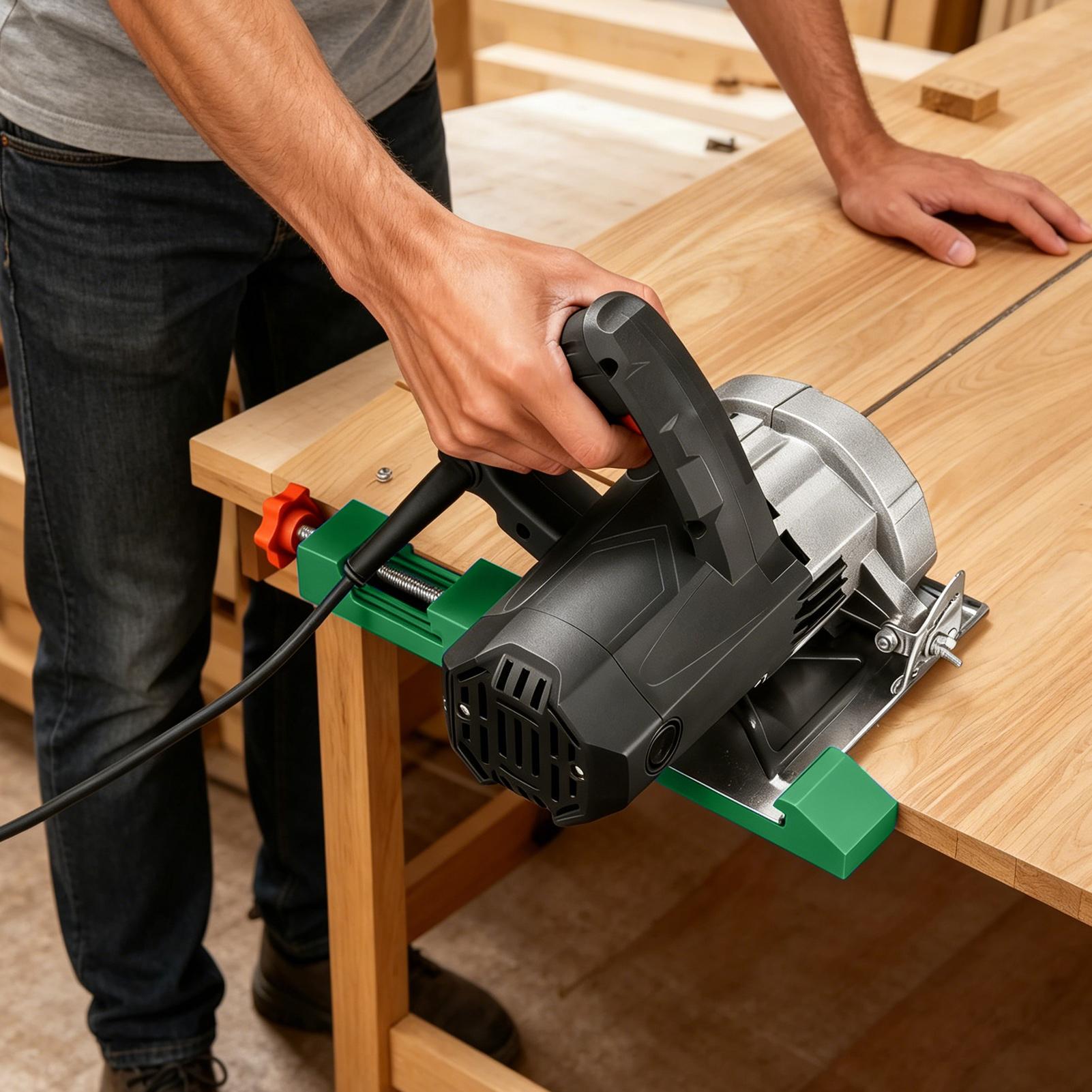 Cutting Guide For Circular Saw - đánh giá và giá Woodworking Machinery