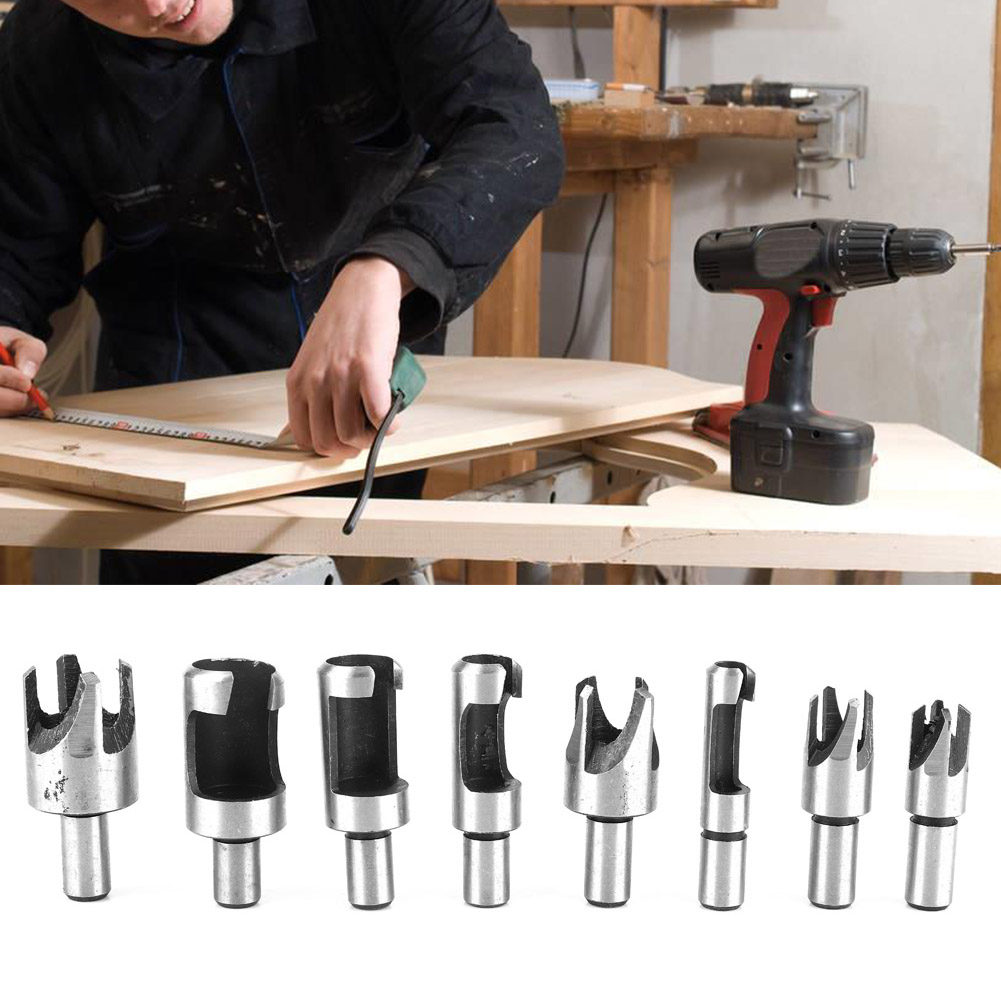 Cutting Tool Drill Bit Set Car - đánh giá và giá Woodworking Drill Bits