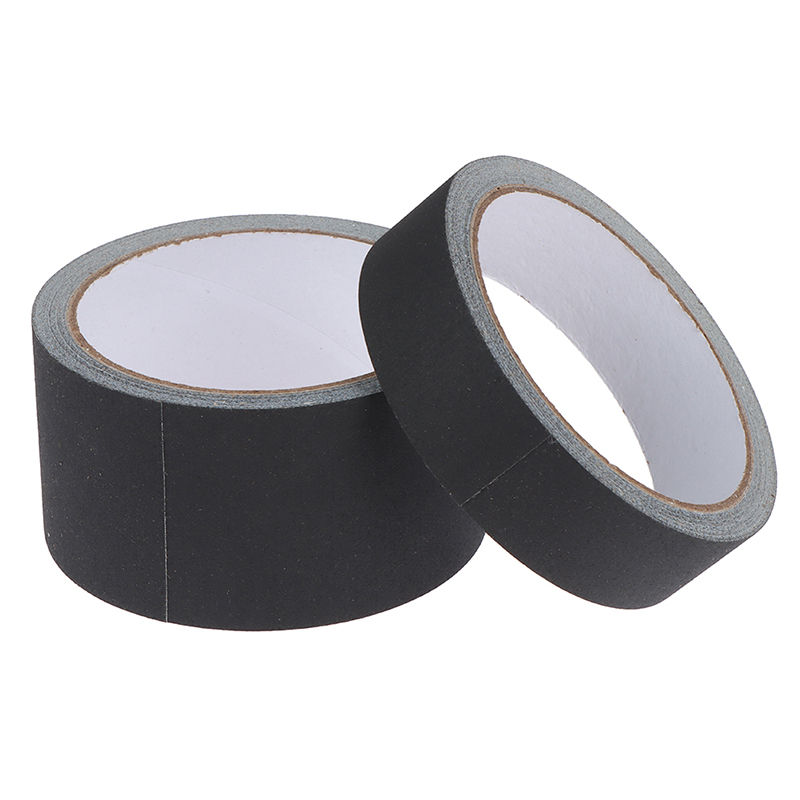 Black Gaffer Tape No Residue N - đánh giá và giá Woodworking Book