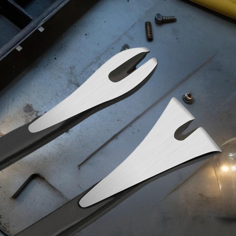 Multi Functional Nail Remover  - đánh giá và giá Woodworking Multi Tool