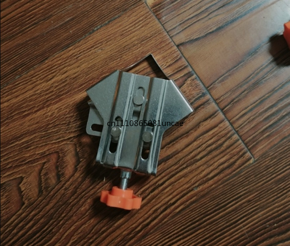 Heavy Duty Stainless Steel 90  - đánh giá và giá Woodworking Right Angle Clamp