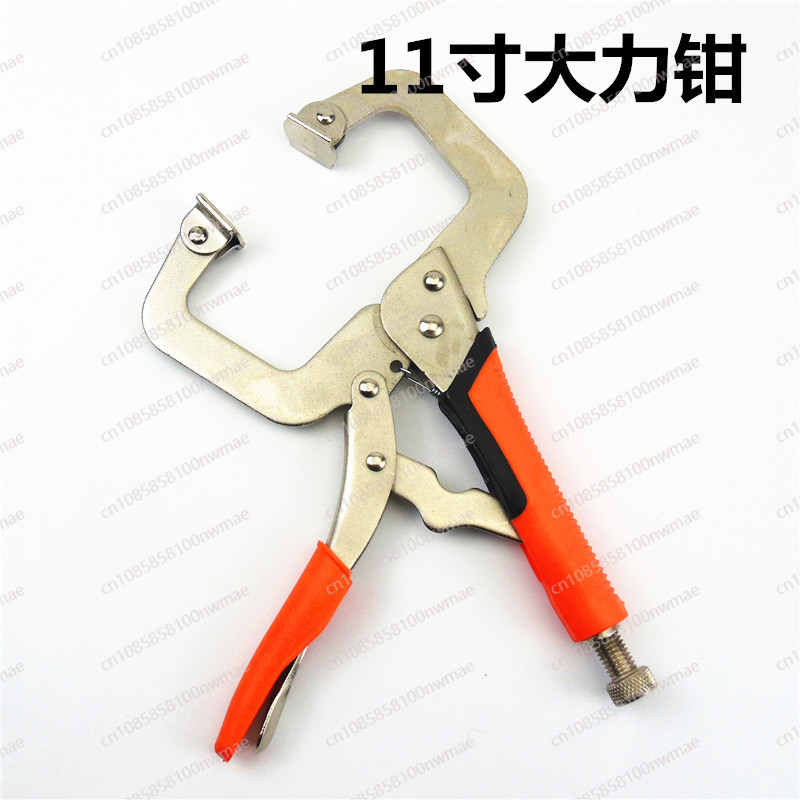 Powerful pliers multi-function - đánh giá và giá Woodworking Multi Tool
