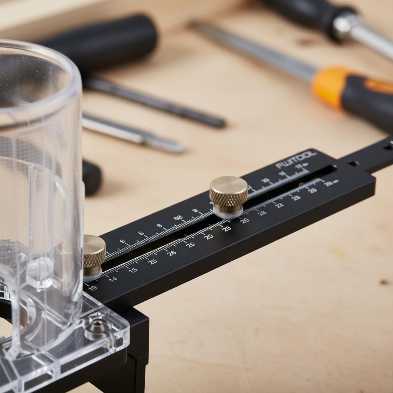 Router Circle Cutting Jig Mult - đánh giá và giá Woodworking Carpenter