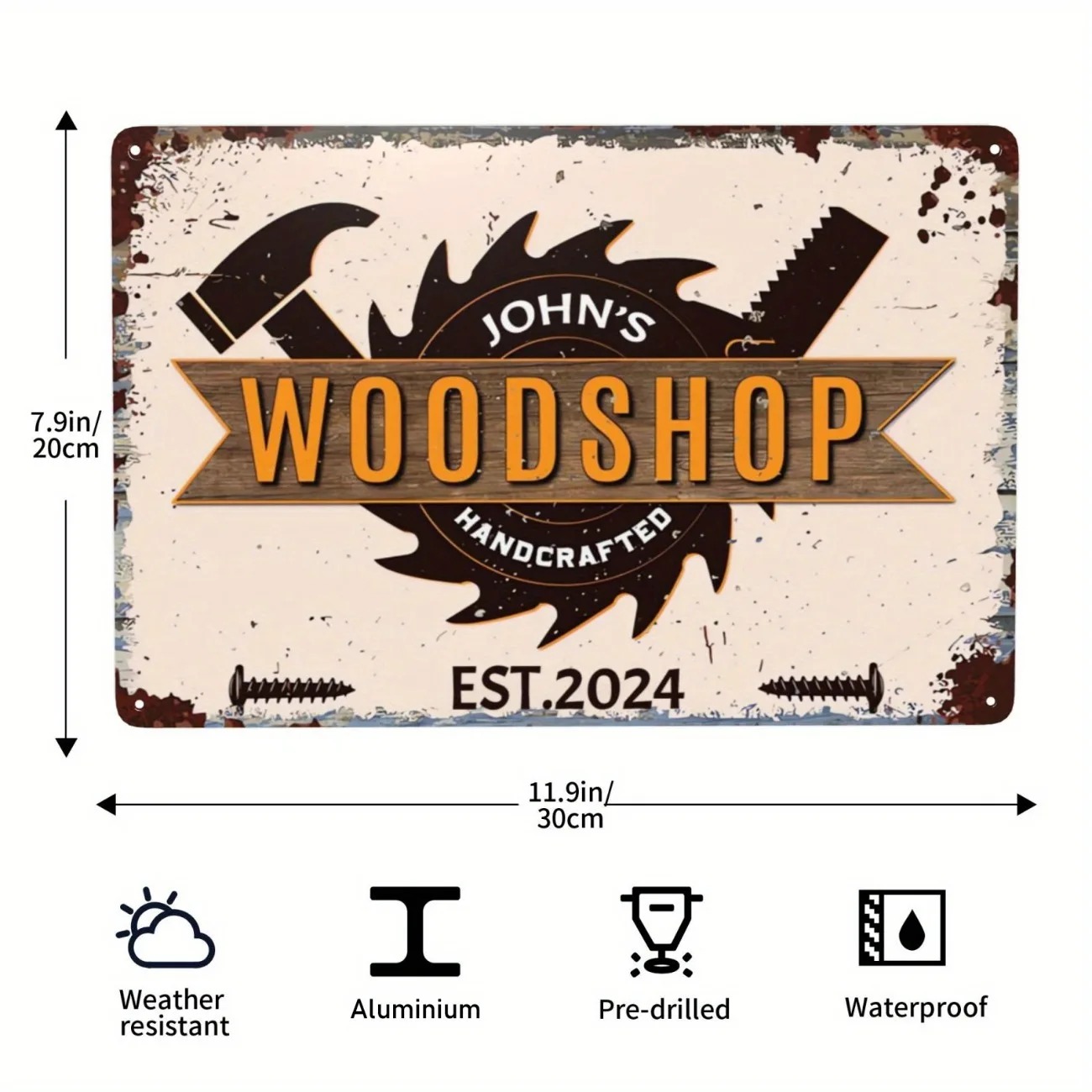 Personalized Custom Woodworkin - đánh giá và giá Woodworking Art
